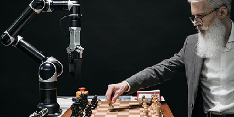 AI in Finance: How AI Tools Reshape the CFO’s Role